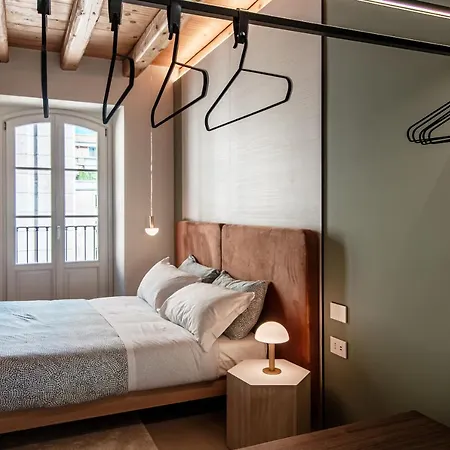 Apartamento La Dolce - Downtown Como
