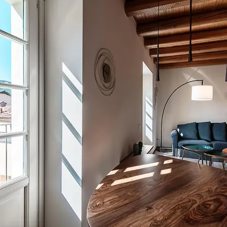 La Dolce - Downtown Apartamento *