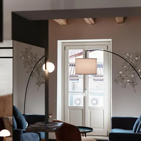 Апартаменты La Dolce - Downtown Комо
