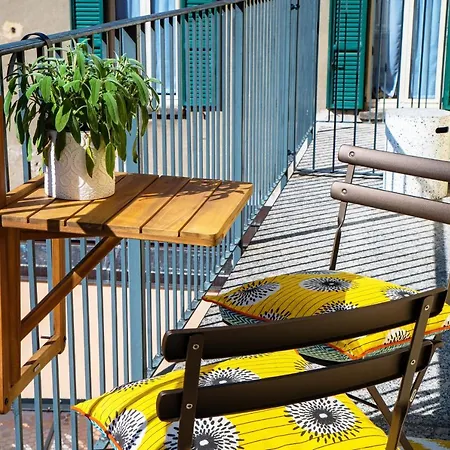 Appartamento La Dolce - Downtown Côme