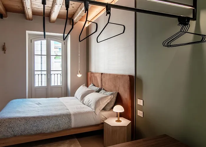 Apartman La Dolce - Downtown Como