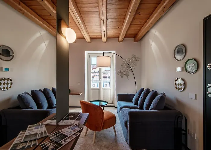 La Dolce - Downtown Apartman Como