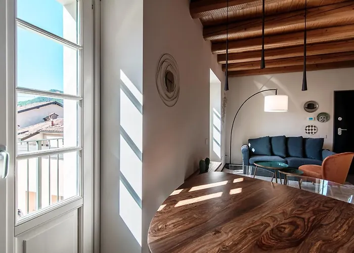 La Dolce - Downtown Apartman *