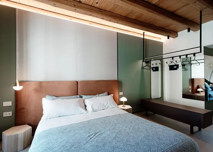 La Dolce - Downtown Apartman Como