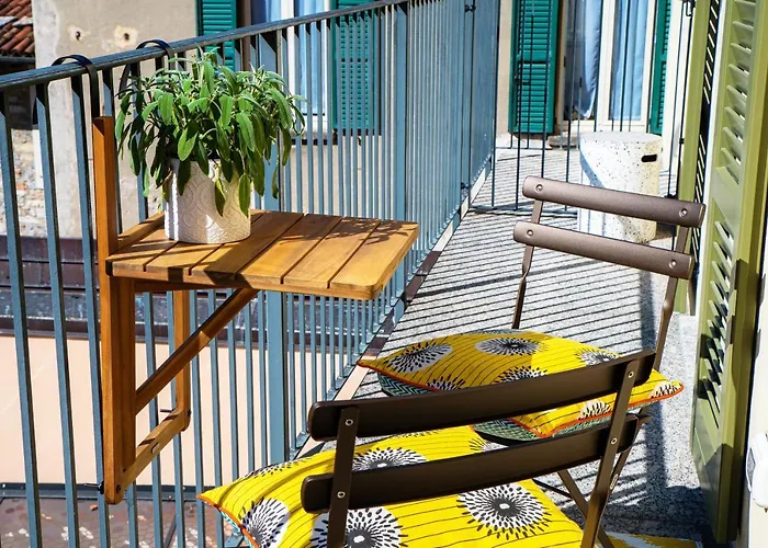 Apartman La Dolce - Downtown Como