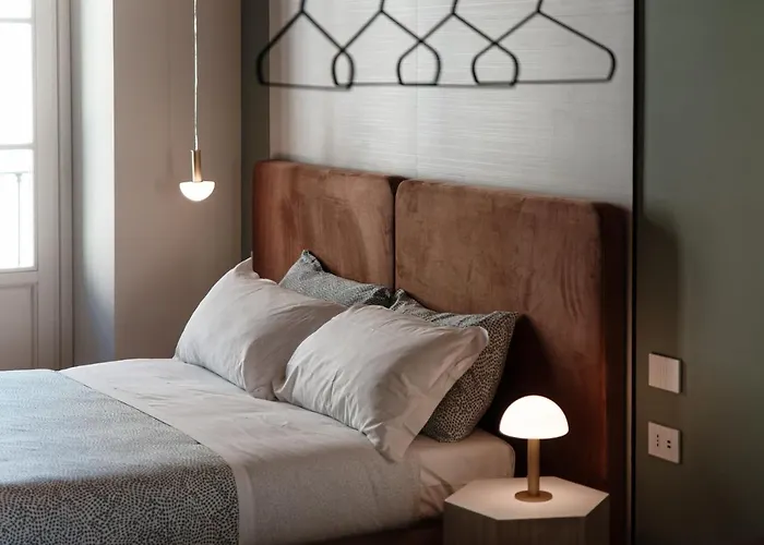 La Dolce - Downtown Apartman *