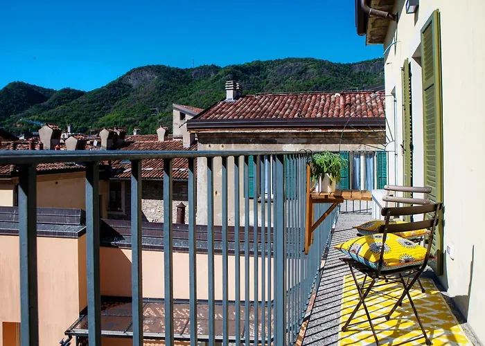 Apartman La Dolce - Downtown *